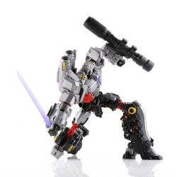 MakeToys MTCD-02 Rioter Despotron