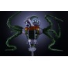 X-Transbots MX-19A Le Poulpe