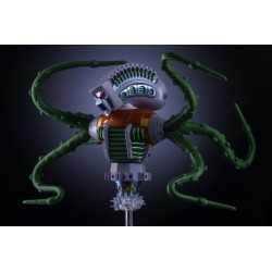 X-Transbots MX-19A Le Poulpe