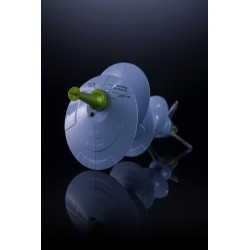 X-Transbots MX-19A Le Poulpe