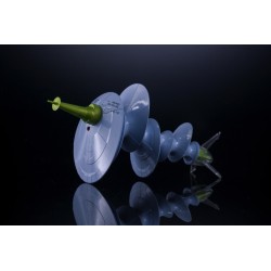 X-Transbots MX-19A Le Poulpe