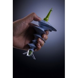 X-Transbots MX-19A Le Poulpe