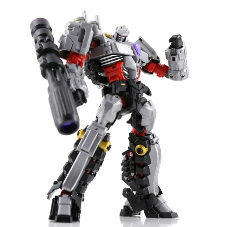 MakeToys MTCD-02 Rioter Despotron