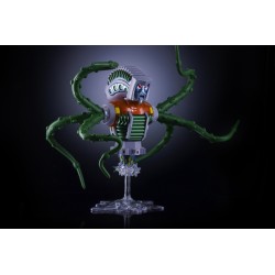 X-Transbots MX-19B Polpus