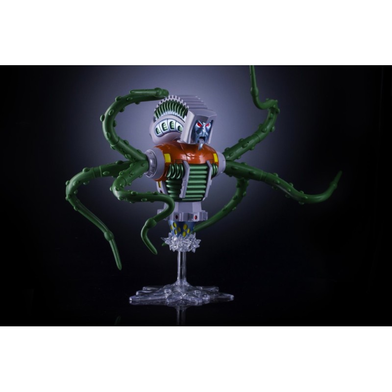 X-Transbots MX-19B Polpus