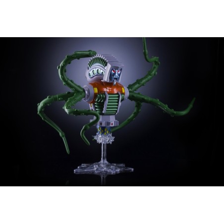 X-Transbots MX-19B Polpus