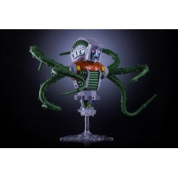 X-Transbots MX-19B Polpus