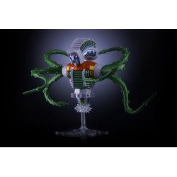 X-Transbots MX-19B Polpus