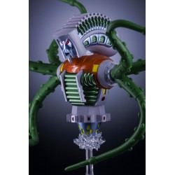 X-Transbots MX-19B Polpus