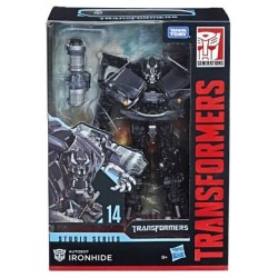 Transformers Studio Series SS-14 Voyager Ironhide