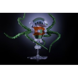 X-Transbots MX-19B Polpus