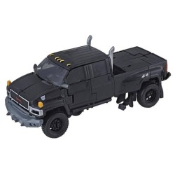 Transformers Studio Series SS-14 Voyager Ironhide