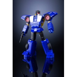 X-Transbots MX-26A Bond & James - America Ver.