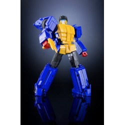 X-Transbots MX-26A Bond & James - America Ver.