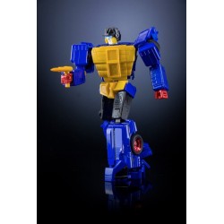 X-Transbots MX-26A Bond & James - America Ver.