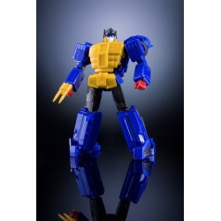 X-Transbots MX-26A Bond & James - America Ver.