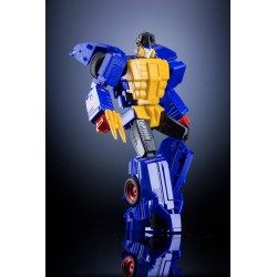 X-Transbots MX-26A Bond & James - America Ver.
