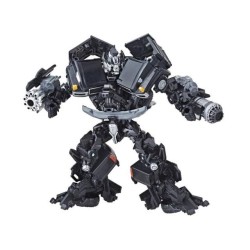 Transformers Studio Series SS-14 Voyager Ironhide