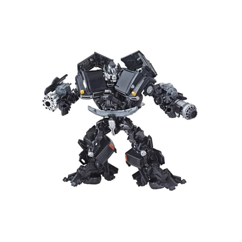 Transformers Studio Series SS-14 Voyager Ironhide