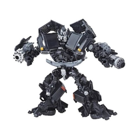 Transformers Studio Series SS-14 Voyager Ironhide