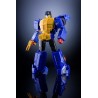 X-Transbots MX-26A Bond & James - America Ver.