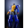 X-Transbots MX-26A Bond & James - America Ver.