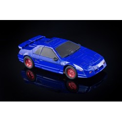 X-Transbots MX-26A Bond & James - America Ver.