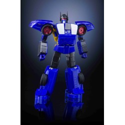X-Transbots MX-26B Bond & James - Japan Ver.