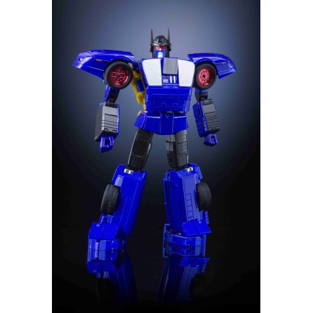 X-Transbots MX-26B Bond & James - Japan Ver.