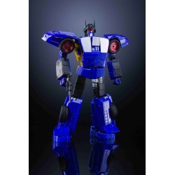 X-Transbots MX-26B Bond & James - Japan Ver.