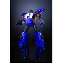 X-Transbots MX-26B Bond & James - Japan Ver.