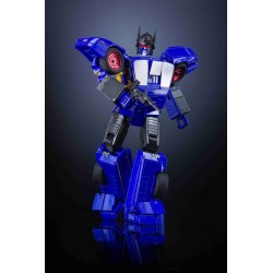 X-Transbots MX-26B Bond & James - Japan Ver.