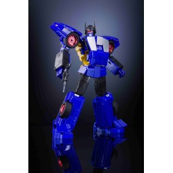 X-Transbots MX-26B Bond & James - Japan Ver.