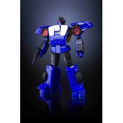 X-Transbots MX-26B Bond & James - Japan Ver.