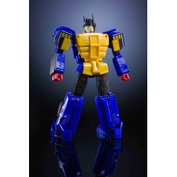 X-Transbots MX-26B Bond & James - Japan Ver.