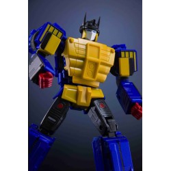X-Transbots MX-26B Bond & James - Japan Ver.