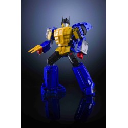 X-Transbots MX-26B Bond & James - Japan Ver.