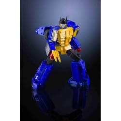 X-Transbots MX-26B Bond & James - Japan Ver.