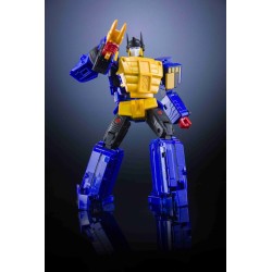 X-Transbots MX-26B Bond & James - Japan Ver.