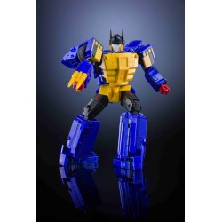X-Transbots MX-26B Bond & James - Japan Ver.