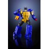 X-Transbots MX-26B Bond & James - Japan Ver.
