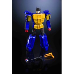 X-Transbots MX-26B Bond & James - Japan Ver.
