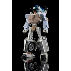 X-Transbots MX-33 Jocund