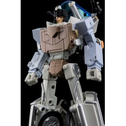 X-Transbots MX-33 Jocund