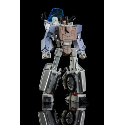 X-Transbots MX-33 Jocund