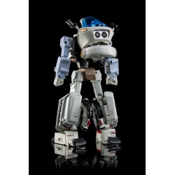 X-Transbots MX-33 Jocund