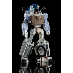 X-Transbots MX-33 Jocund