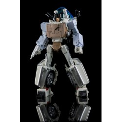 X-Transbots MX-33 Jocund