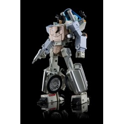 X-Transbots MX-33 Jocund