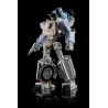 X-Transbots MX-33 Jocund
